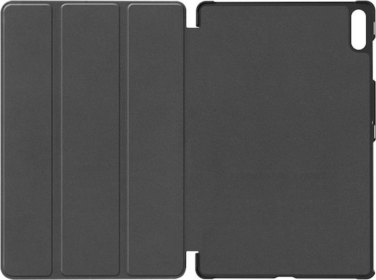 Flip Cover Rezistentă Roz (Samsung Galaxy Tab S11 Ultra)