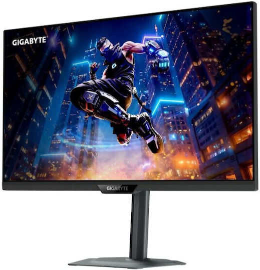 Gigabyte M27Q2 IPS HDR Монитор 27" QHD 2560x1440 200Hz с Време за Реакция 1мс GTG