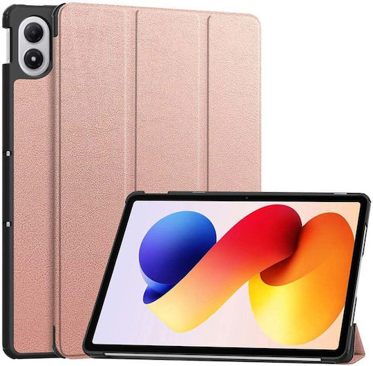 Flip Cover Durable Pink (Xiaomi Redmi Pad 2 Pro)