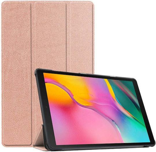 Flip Cover Ανθεκτική Ροζ (Huawei MatePad 11.5 (2025))