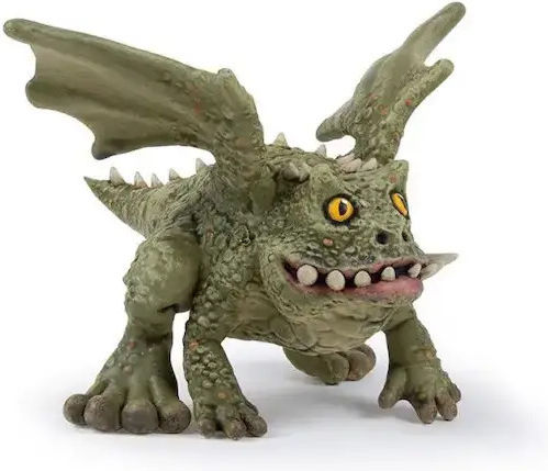 Papo Miniature Toy