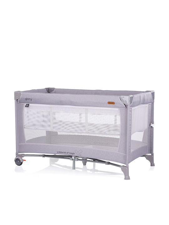 Chipolino Laufstall mit Matratze