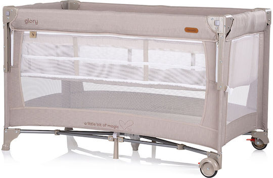 Chipolino Laufstall