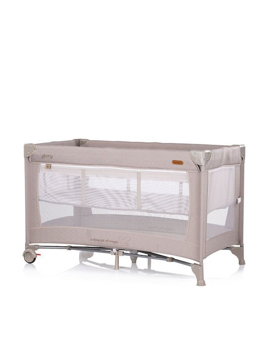Chipolino Playpen with Mattress
