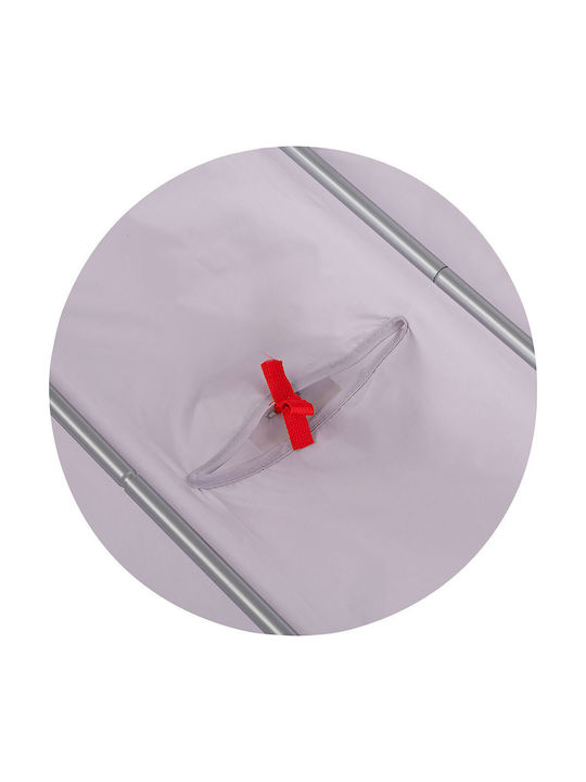 Chipolino Laufstall mit Matratze