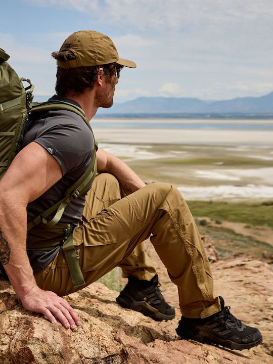 Helikon Tex Military Pants in Khaki Color