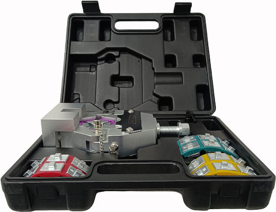 SKS Tools Πρέσα Σύσφιξης Σωλήνων Χειρός
