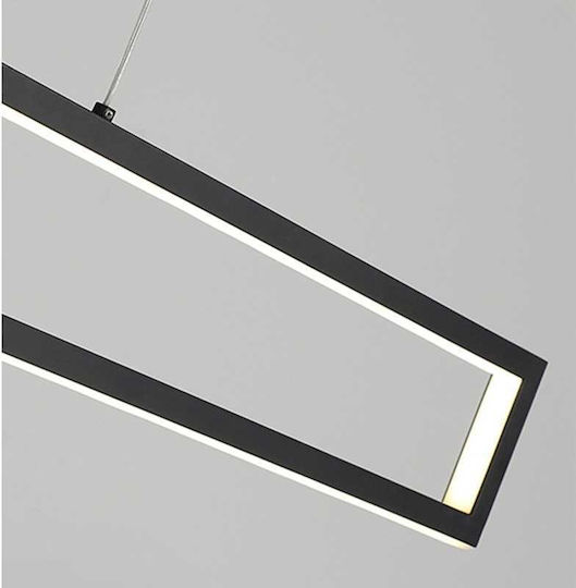 Lightplanet LED Smart Κρεμαστό Φωτιστικό