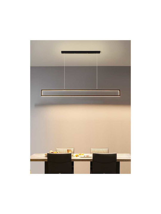 Lightplanet Hängelampe LED mit Natürliches Weiß Licht