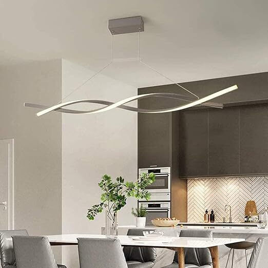 Lightplanet Pendant Light LED with Natural White Light