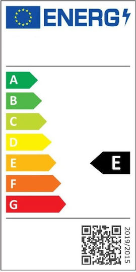 Lightplanet LED Smart Κρεμαστό Φωτιστικό 60x60εκ.