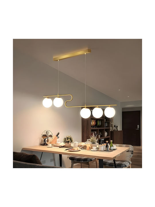 Lightplanet Deckenleuchte