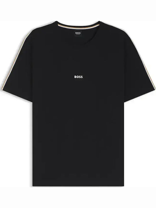 T-shirt Black