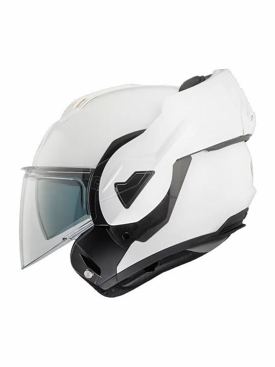Premier X-Charger U8 Flip-Up με Sun Visor ECE 22.06