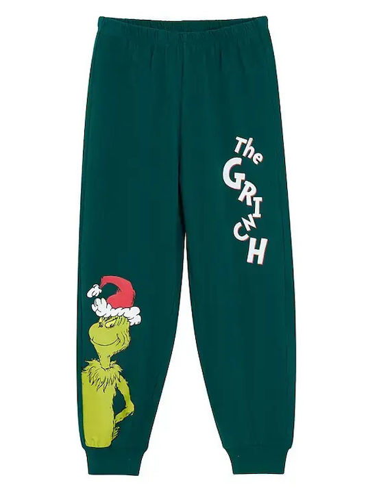 Cool Club Kids Nightwear Winter Red
