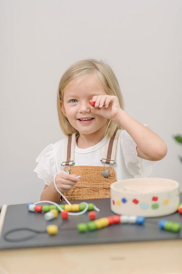 Plan Toys Χάντρες