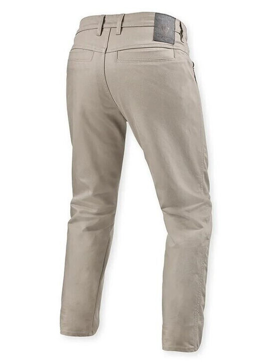 Rev'IT Dean 2 TF Ανδρικό Παντελόνι 4 Εποχών Sand Rev'IT Dean 2 TF Ανδρικό Παντελόνι 4 Εποχών Sand