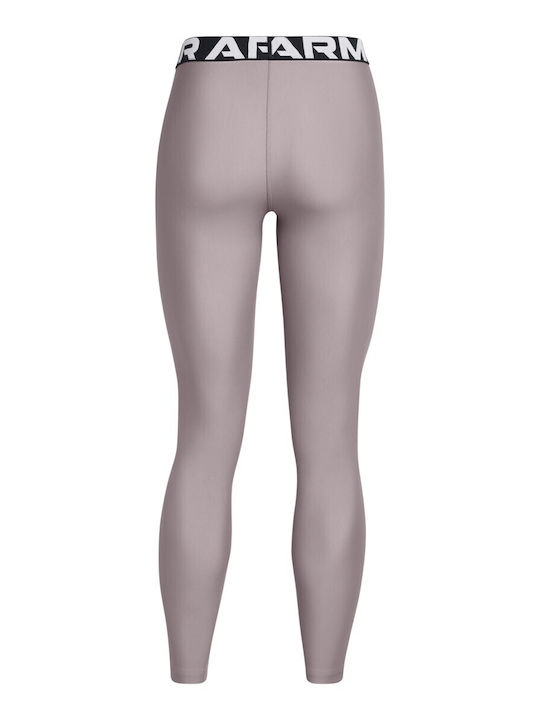 Women's Long Training Legging Gray