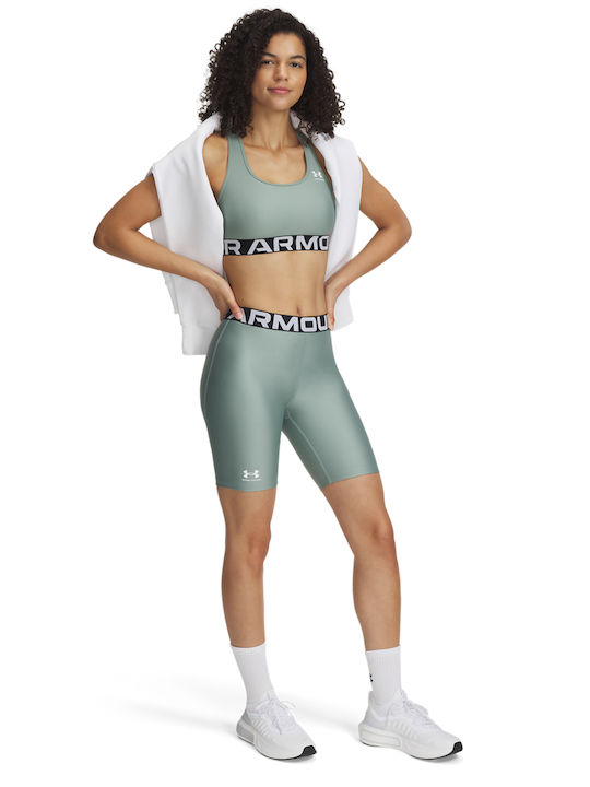 Women's Bike Training Legging Green