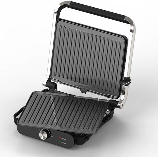 Rohnson Sandwich Maker Grill 2000W