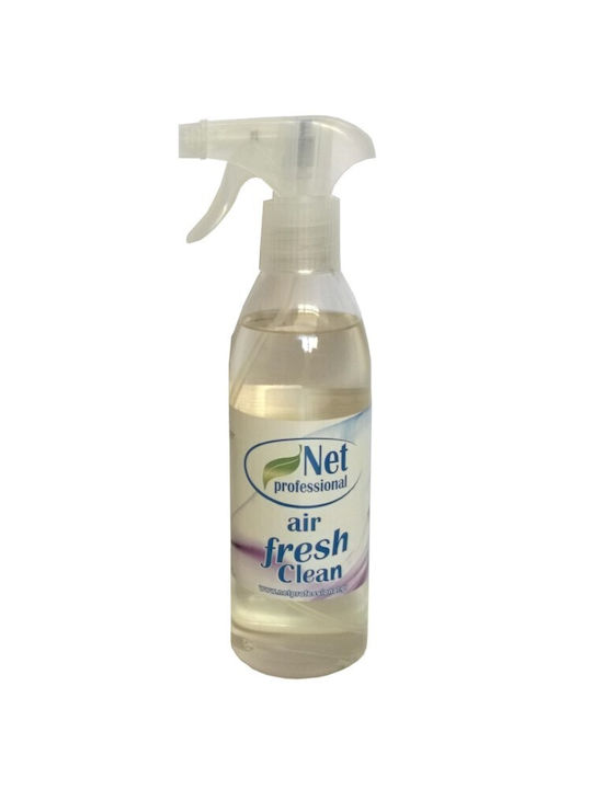 Net Professional Αρωματικό Ντουλάπας με Άρωμα Γιασεμί 1200Afc/9Musk 500ml