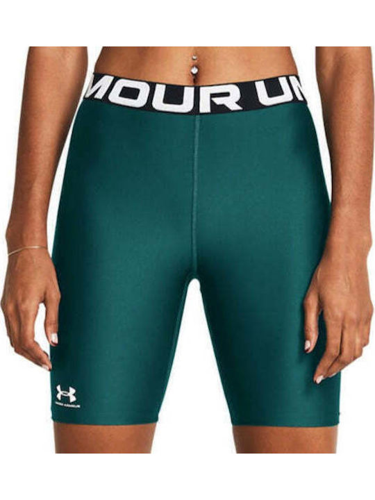 Women's Bike Training Legging Green