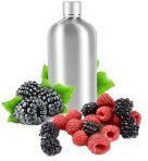 Net Professional Uleiuri Aromatice 1200Ekn Black Raspberry 100ml