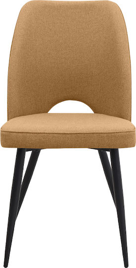 Christy Столички Трапезария Mustard - Black 1бр 47x59x90бр