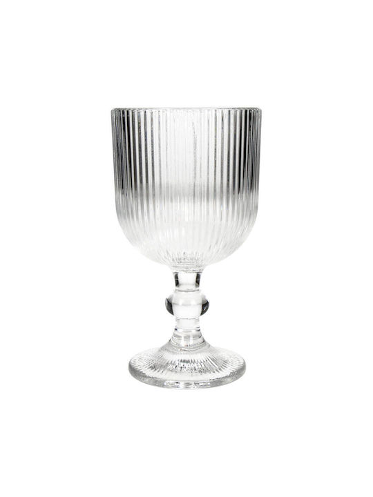 Selected by Pragmatic Glass for White Wine made of Glass