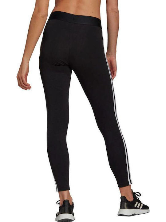 adidas Essentials Training Κολάν Μαύρο