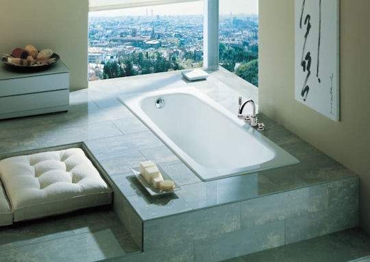 Roca Continental