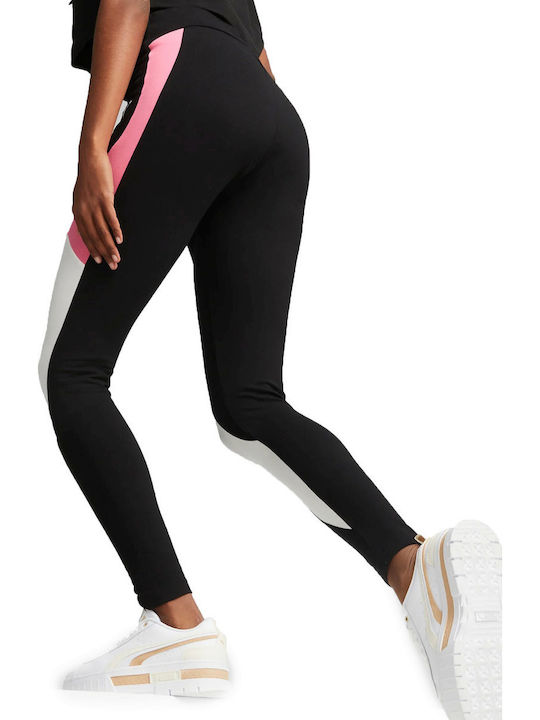 PUMA SWxP Клин Обучение Черен PUMA SWxP Клин Обучение Черен