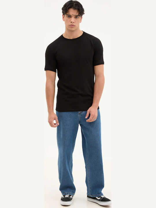 Bluză Black