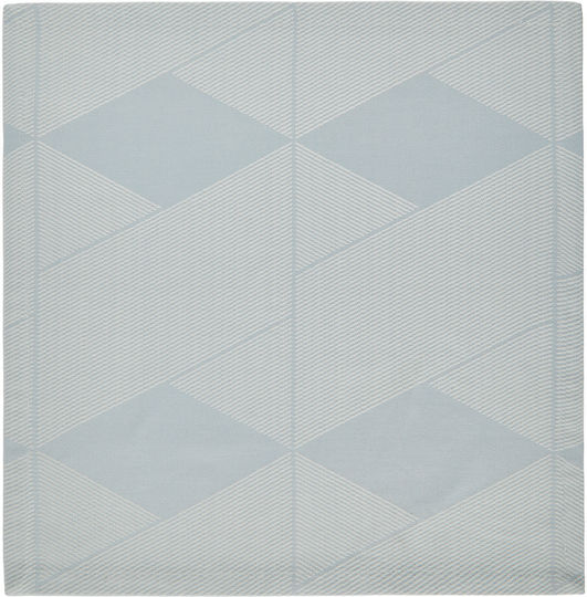 Butlers Πετσέτα Κουζίνας σε Λευκό Χρώμα 42x42cm