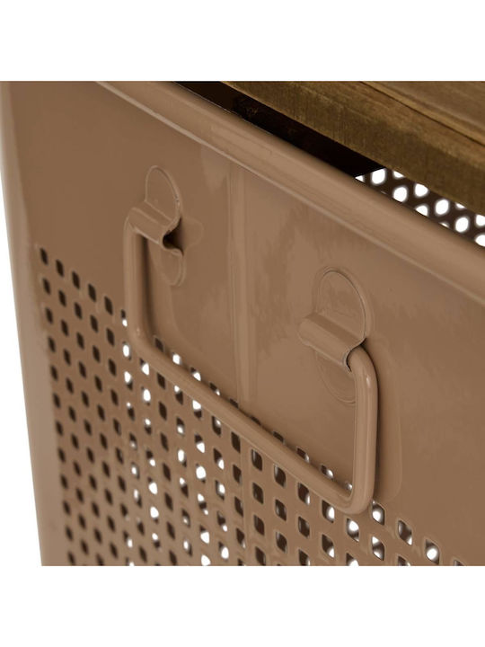 Atmosphera Wooden Decorative Box