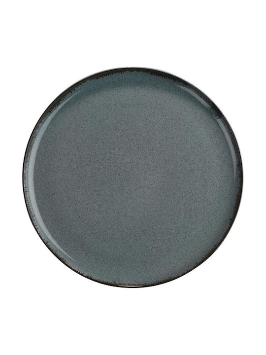 Kutahya Porselen Mood Blue Porcelain Dinnerware Set 20pcs