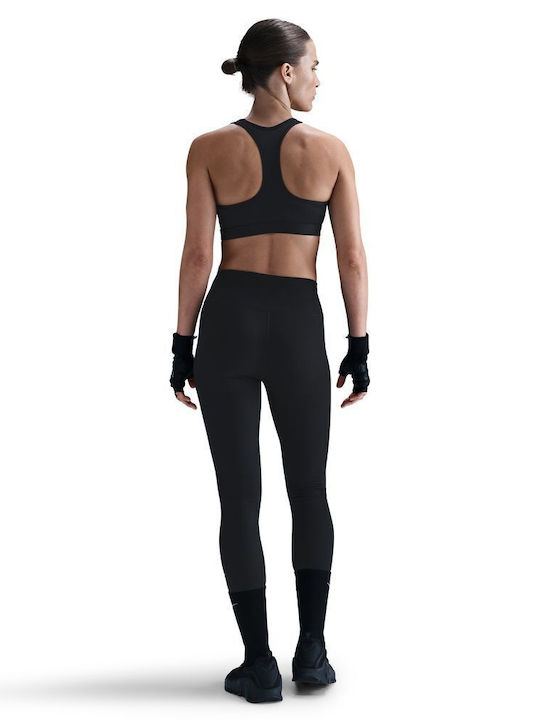 Nike One Клин Черен Nike One Клин Черен