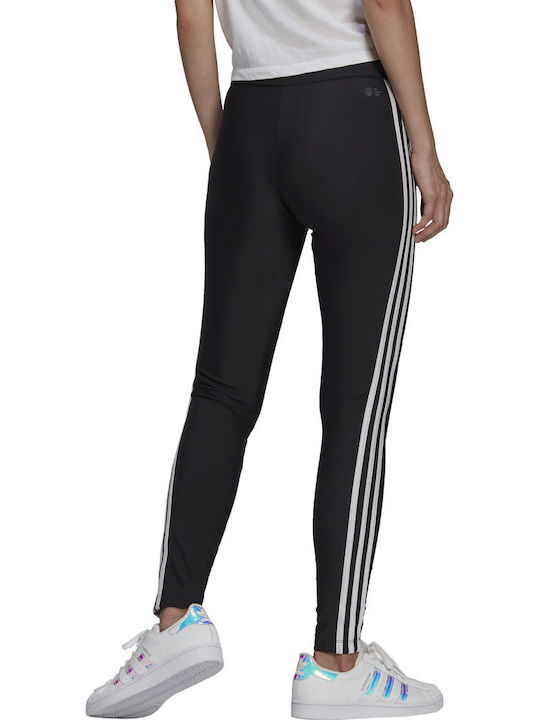 adidas Originals Training Κολάν Μαύρο