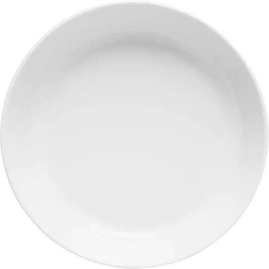 Lubiana White Porcelain Dinnerware Set 20pcs