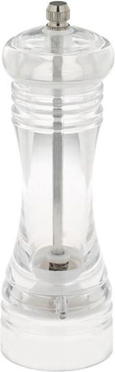 Max Home Χειροκίνητος Μύλος Αλατιού 16.5cm Max Home Χειροκίνητος Μύλος Αλατιού 16.5cm