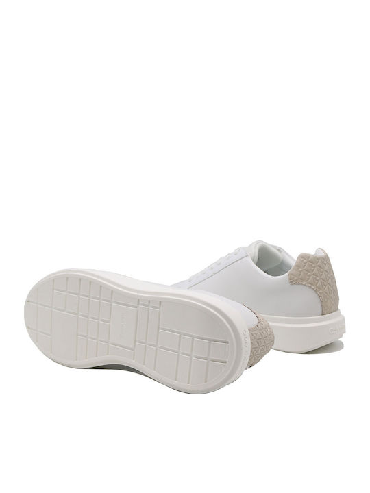 Adidași Chunky Pentru Bărbați Bright White / Eggshell