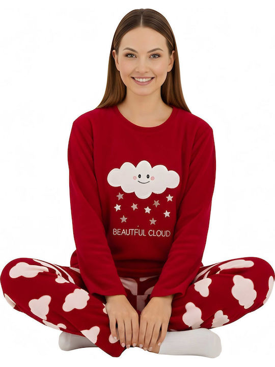 Boyraz Set Pijamale pentru Femei
