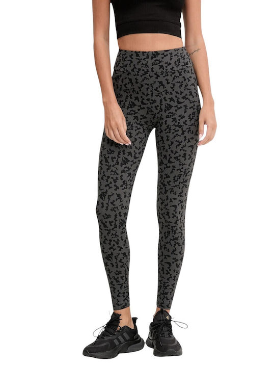 Women's Training Legging Black