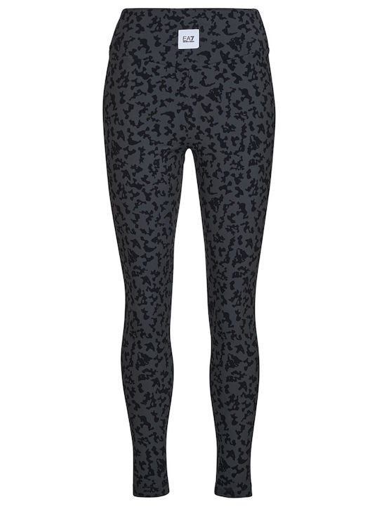 Women's Training Legging Black