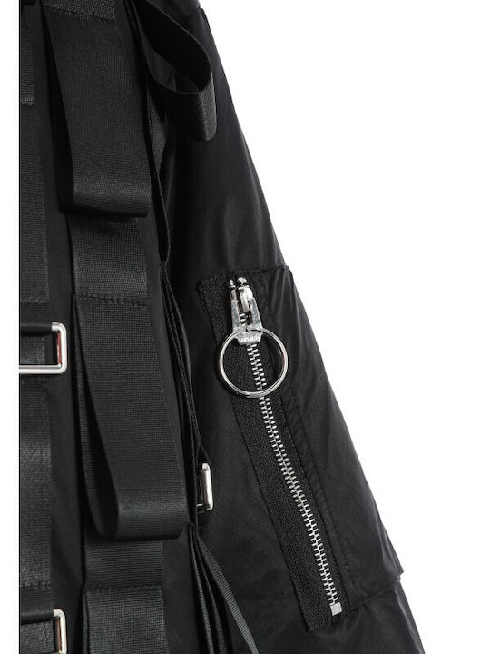 Jacke Black