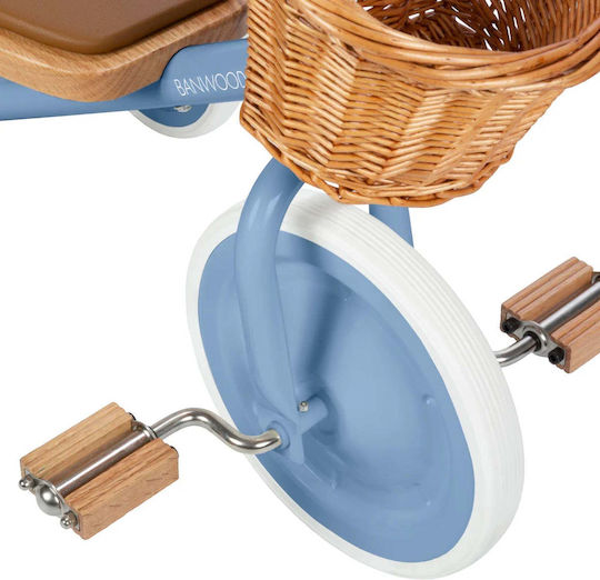 Banwood Vintage for 2+ Years Blue