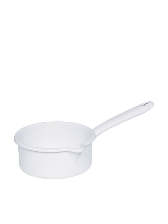 Riess Κατσαρολάκι Γάλακτος 1lt / 14cm