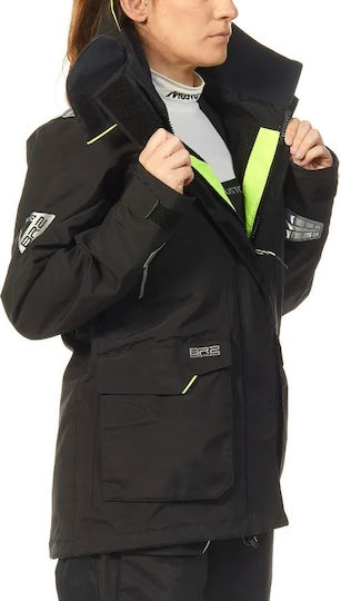 Musto Sailing Jacket Black