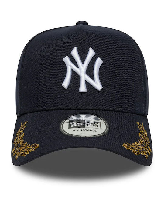 New York Yankees Mlb Tonal Icon Albastru Marin 9forty E-frame Șapcă Reglabilă New York Yankees Mlb Tonal Icon Albastru Marin 9forty E-frame Șapcă Reglabilă