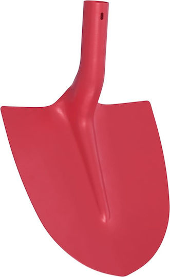vidaXL Sand Shovel with Plastic Handle 39.5cm